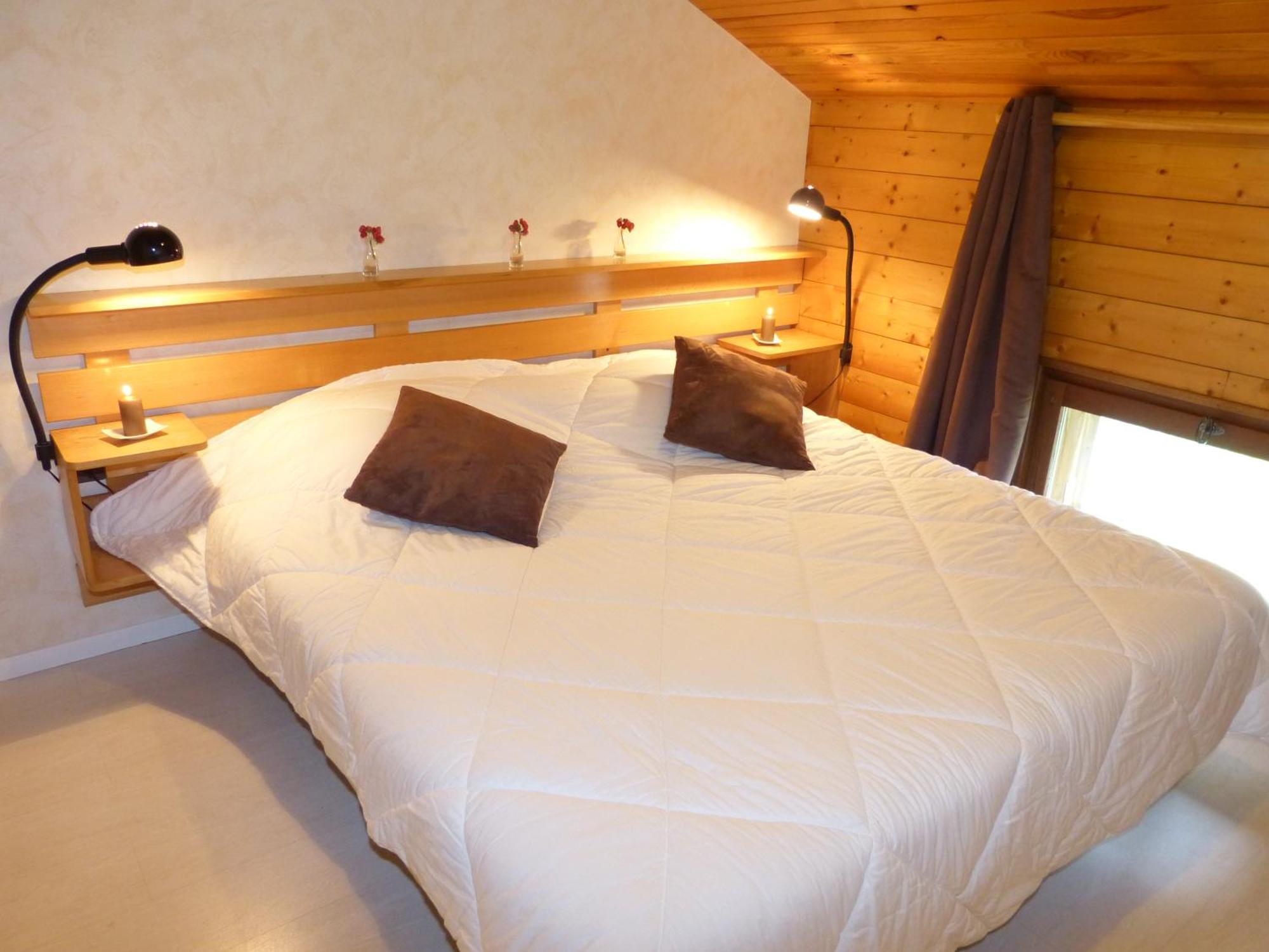 Lou R'bat Pays Le Grand-Bornand