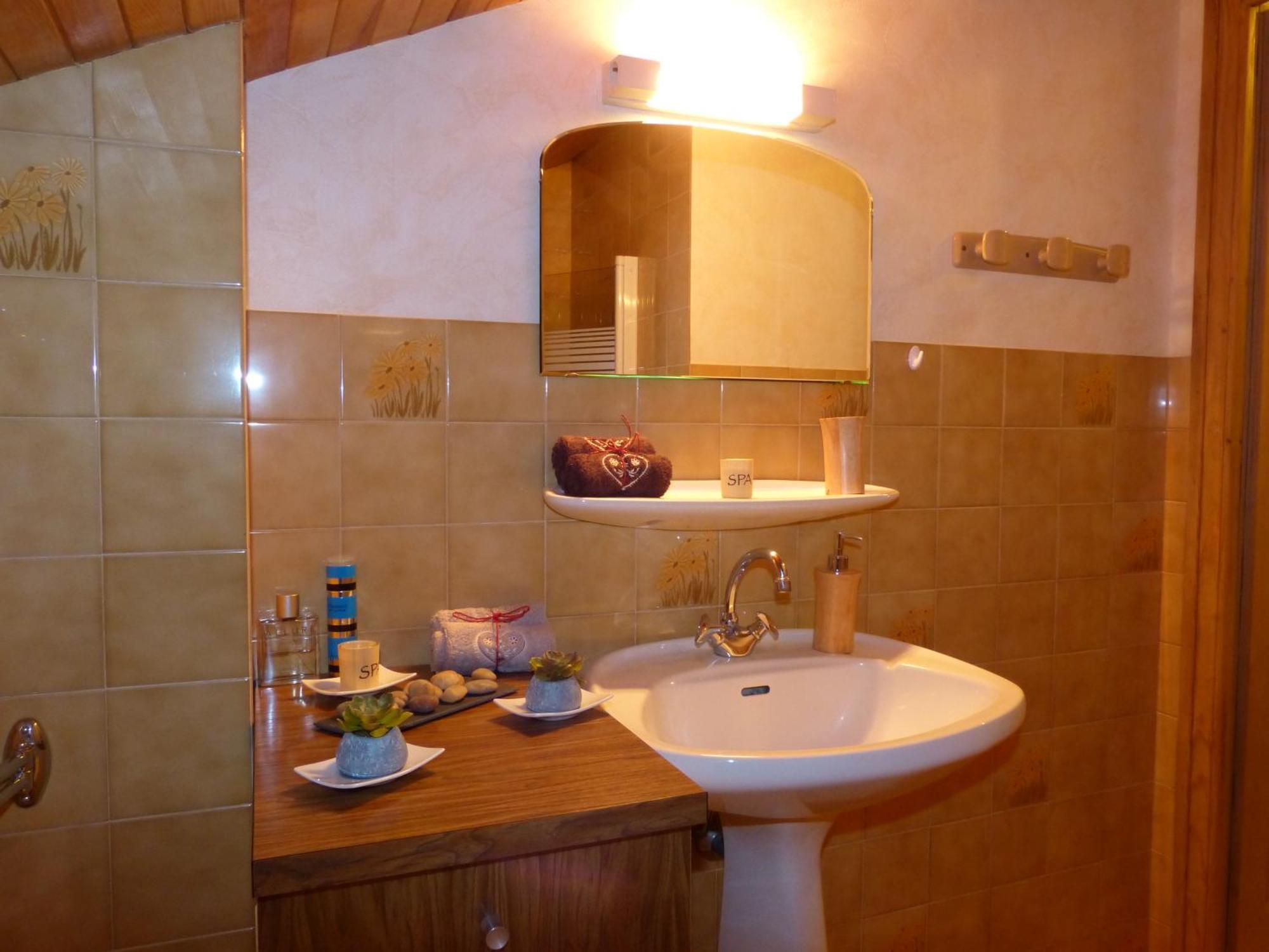 Appartement Lou R'bat Pays *