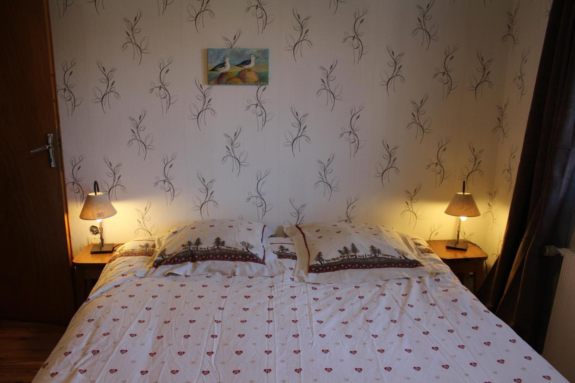 Lou R'bat Pays Appartement Le Grand-Bornand